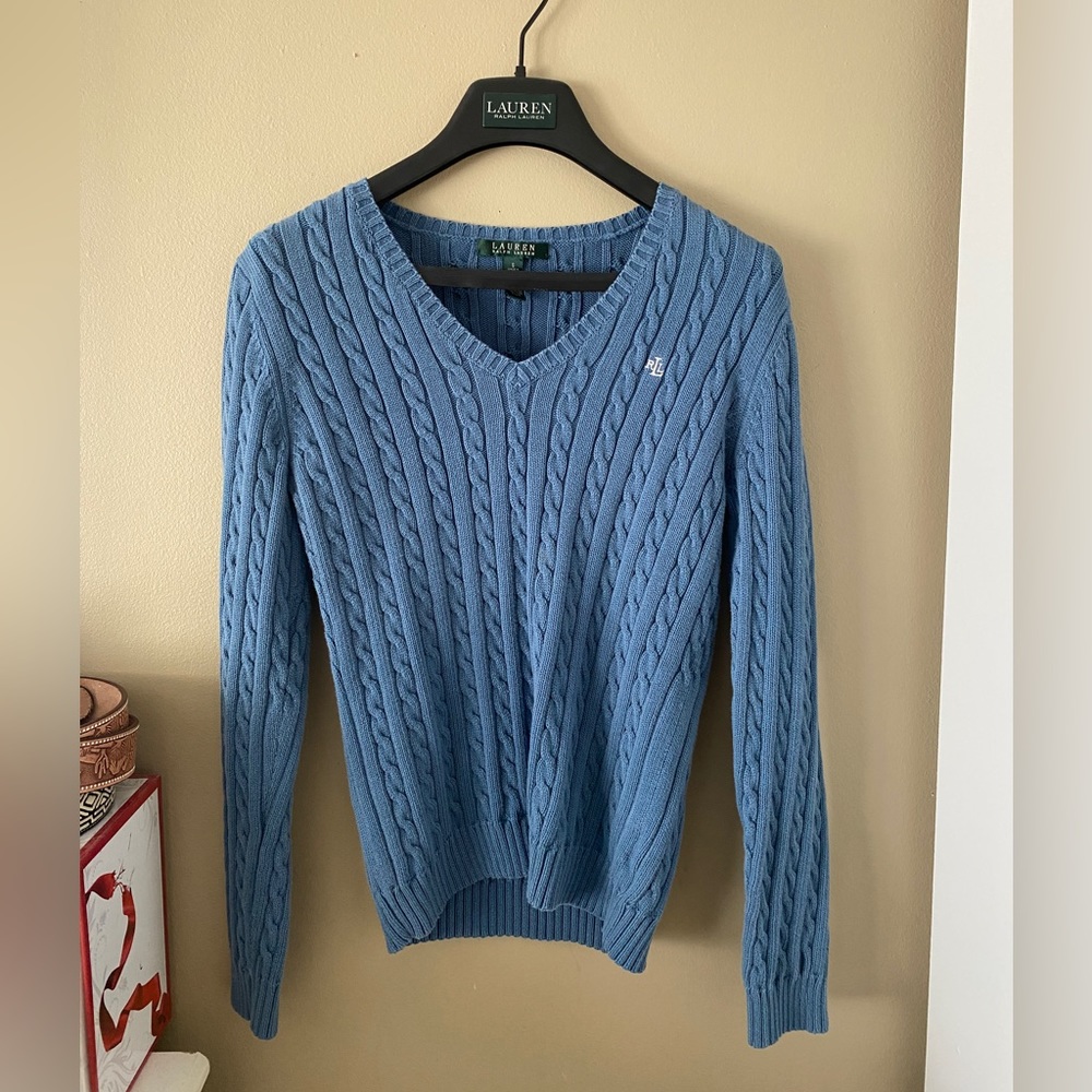 Ralph Lauren Sweater size S